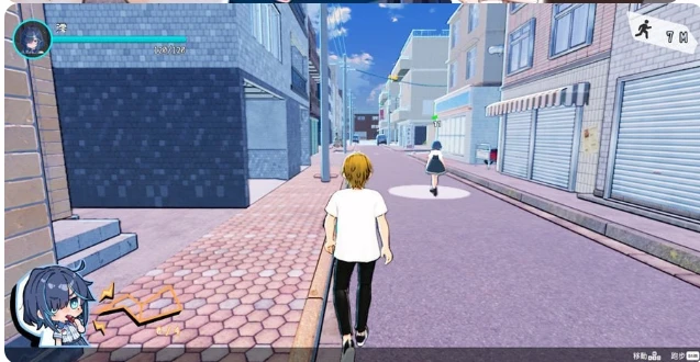 【新作/精品/日系SLG/动态】调教师：闷骚少女的秘密-官中步兵版【PC