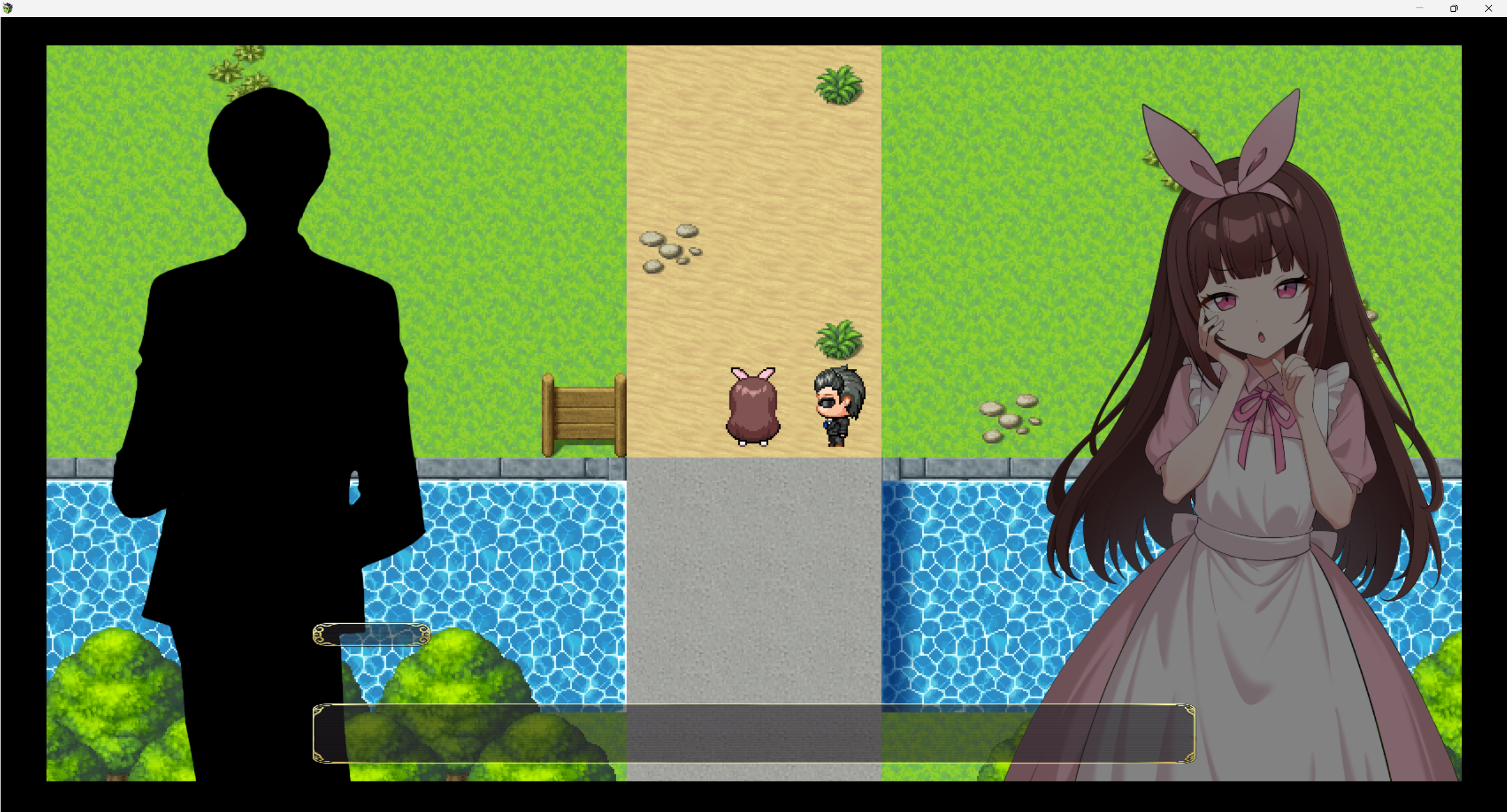 【新作/2D/日系RPG】小鬼的乡村生活-AI汉化版（PC