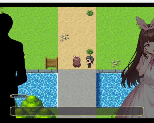 【新作/2D/日系RPG】小鬼的乡村生活-AI汉化版（PC